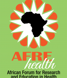 AFREhealth 5th Annual Symposium; 2– 4 August 2022